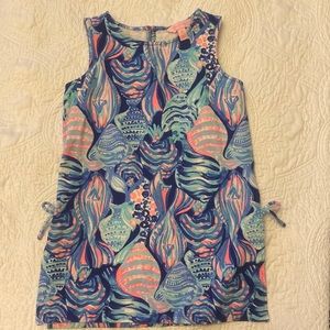 Lilly Pulitzer Short Set